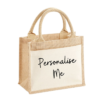 Personalised Name Gift Bag