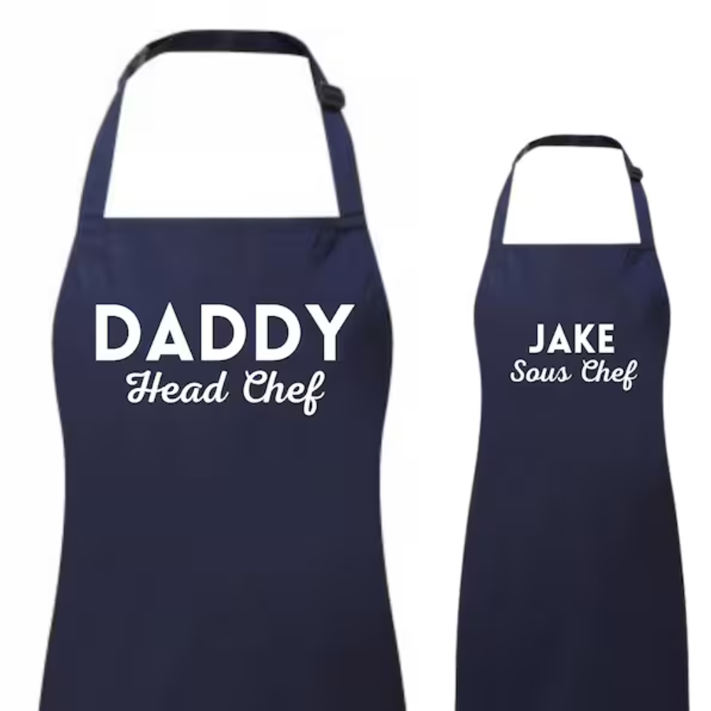 Aprons