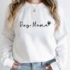 Dog Mama Sweatshirt