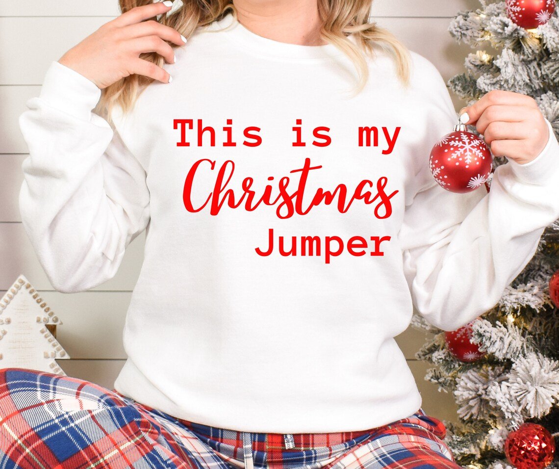 Christmas Jumper For Women Christmas Jumper For Women