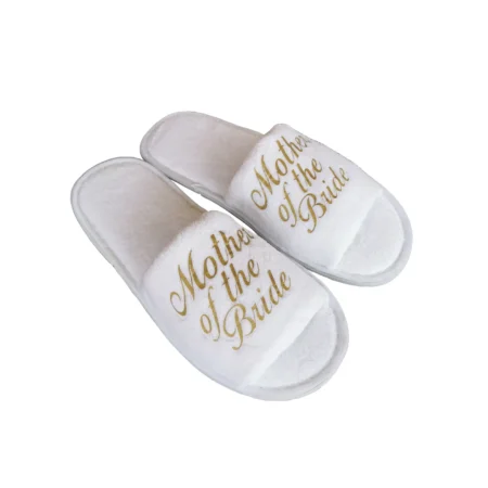 Bridesmaids Slippers