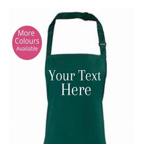 Apron all colour 3
