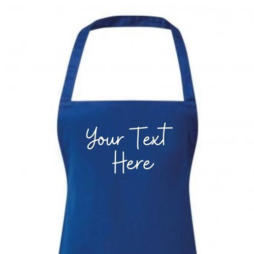 Apron all colour 4
