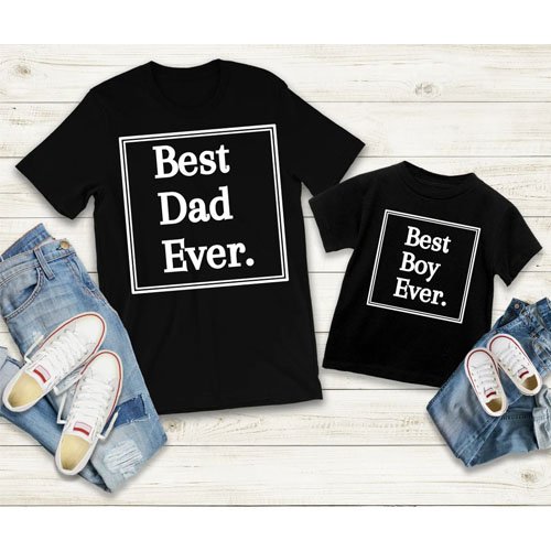 Best Dad Ever 1