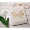 Personalised Tote Bags - Customised Stylish