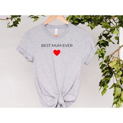 Best Mum Ever Heather