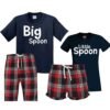 Big Spoon – Little Spoon Pyjama’s