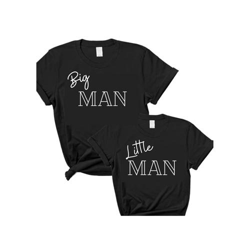 Big Man & Little Man 2