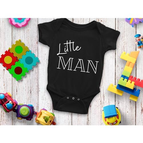 Big Man & Little Man 3