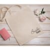 Bride Tote Bags