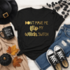 Fun Halloween T-shirt
