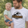Fatherhood Tshirt