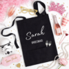 hen party tote bags personalised