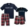 Couples Hug me tight Pyjama’s