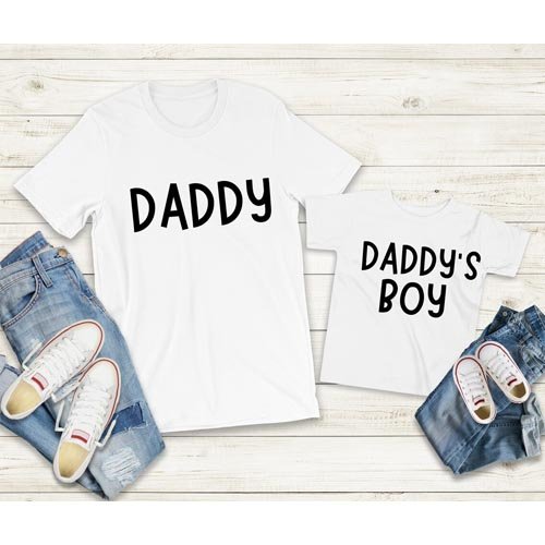 Daddy & Daddys 1
