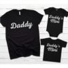 Daddy & Daddy’s Mini Tops