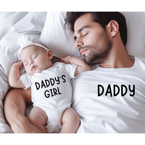 Daddy & Daddys’ Girl/Daddy’s Boy Daddy & Daddys’ Girl/Daddy’s Boy