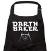 Darth Baker Apron