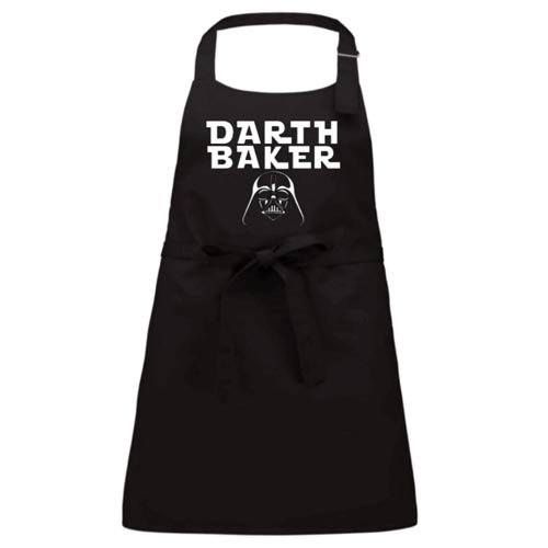 Darth Baker Apron 3