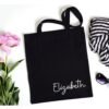 Personalised Name Tote bag