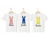 Children's Easter T-shirts