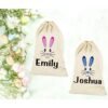 Easter Bunny Sacks