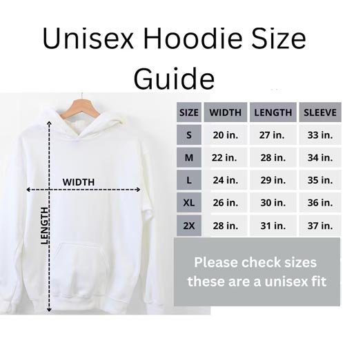 Fitteh Muh Unisex Hoodie Fitteh Muh Unisex Hoodie