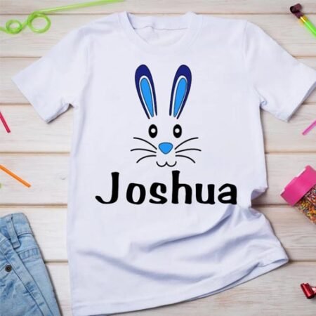 Easter Childrens T-shirt
