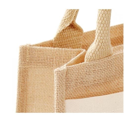 Jute Bags- Bridal party 1