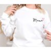 Mama Sweatshirt - Stylish & Comfortable