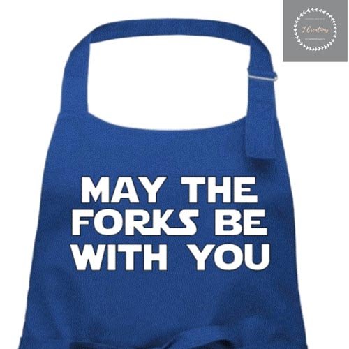 May the fork 1