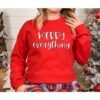 Merry Christmas Sweatshirt