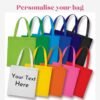 Personalised Tote Bags