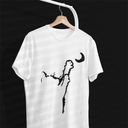 Cat T-shirt
