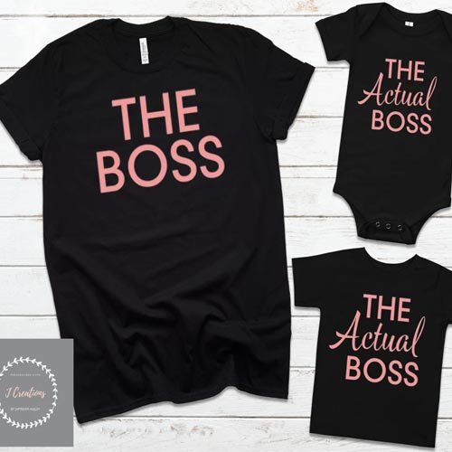 The Boss 2