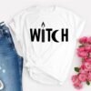 Witch Tshirt