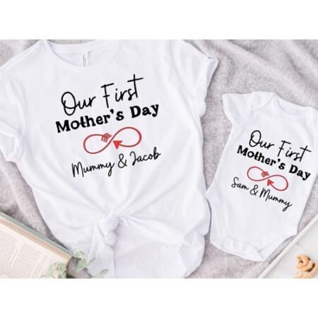 Celebrate Her Love: Our First Mother's Day Collection