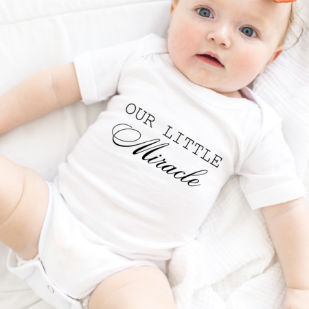 Our Little Miracle