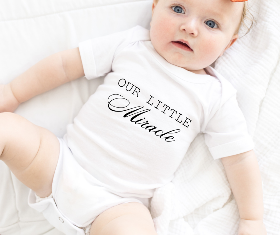 Our Little Miracle